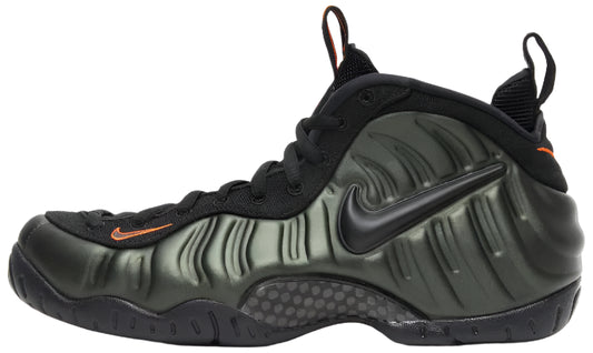 2018 Nike Air Foamposite Pro "Sequoia"