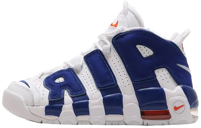 2017 Nike Air More Uptempo "Knicks" GS