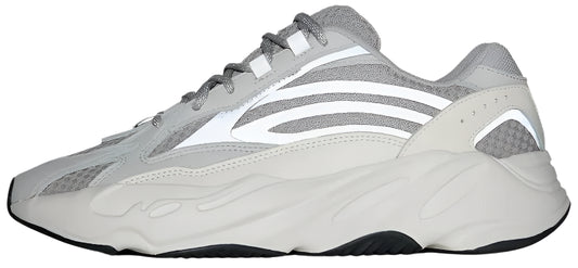 2018/2022/2023 Adidas Yeezy Boost 700 V2 "Static"