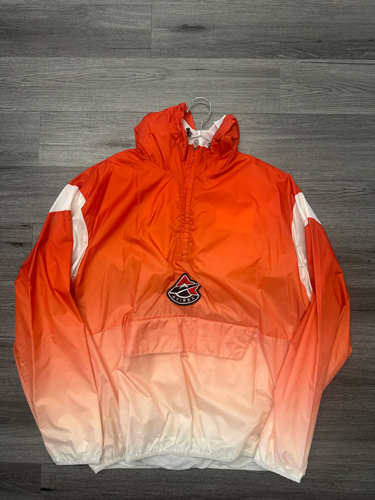 Avirex Jumpsuit "Orange"