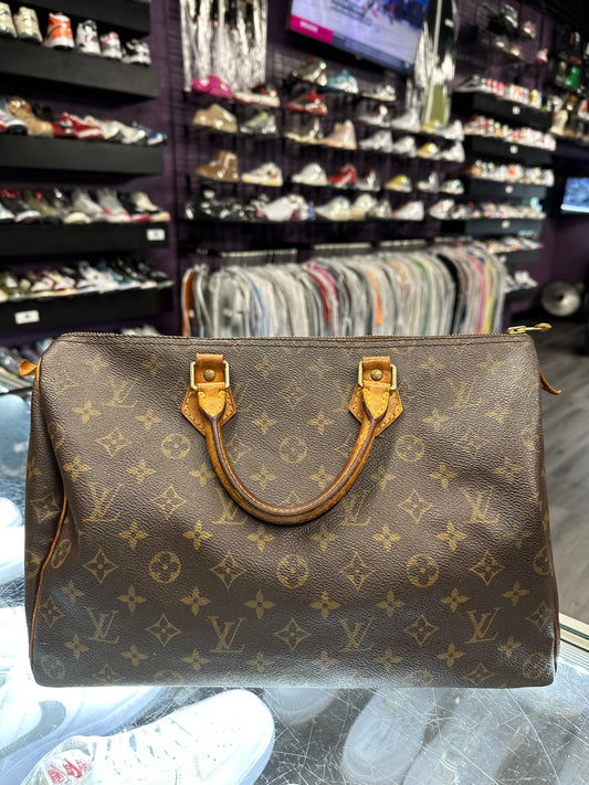 Louis Vuitton Purse "Monogram"