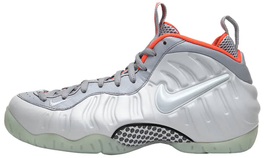 2016 Nike Air Foamposite Pro "Pure Platinum"