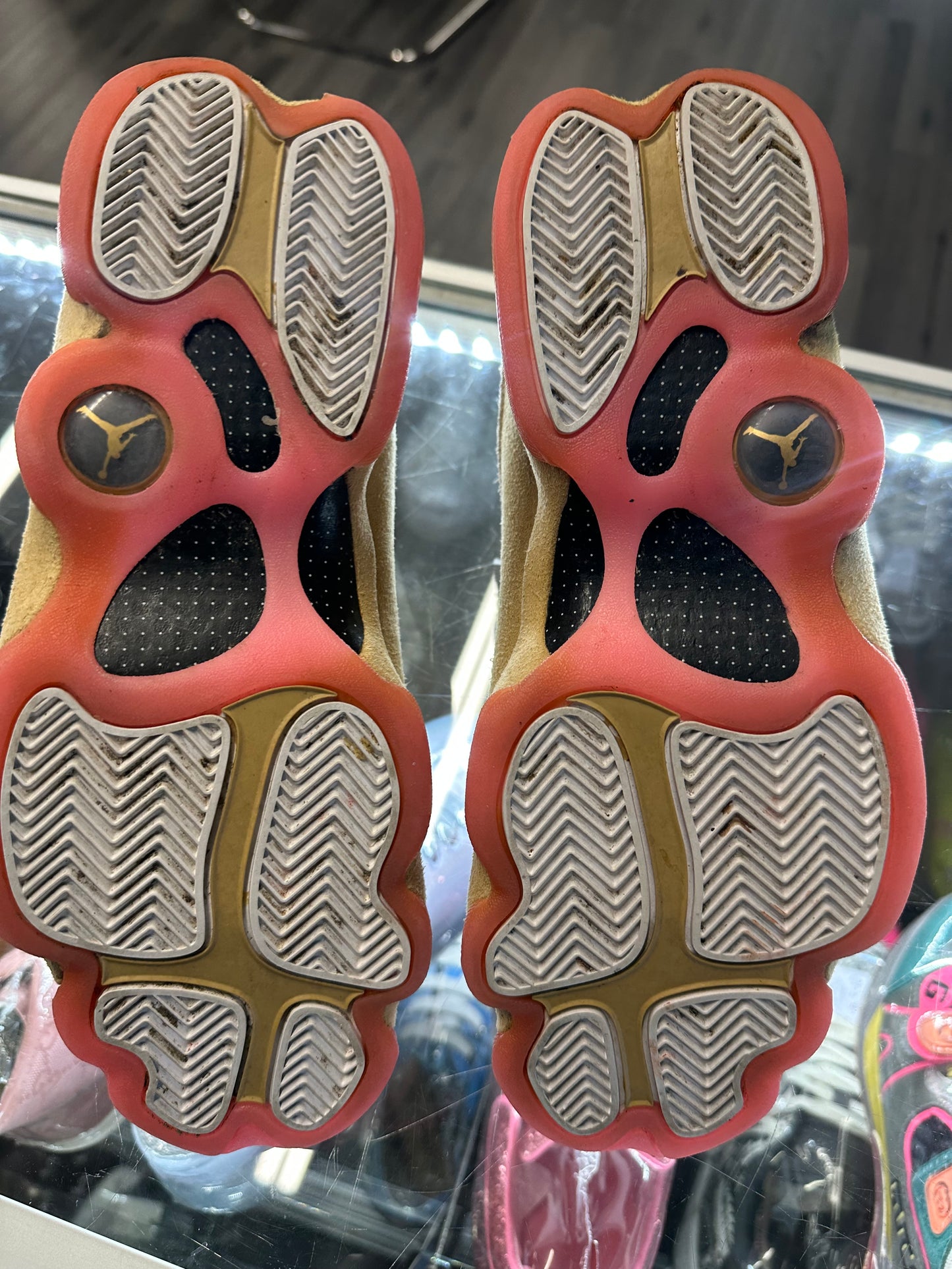 2020 Air Jordan Retro 13 "Chinese New Year"