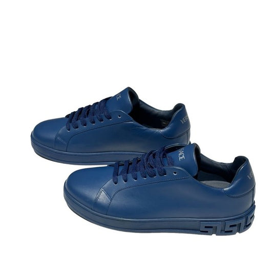 Versace Sneaker Low "Blue"