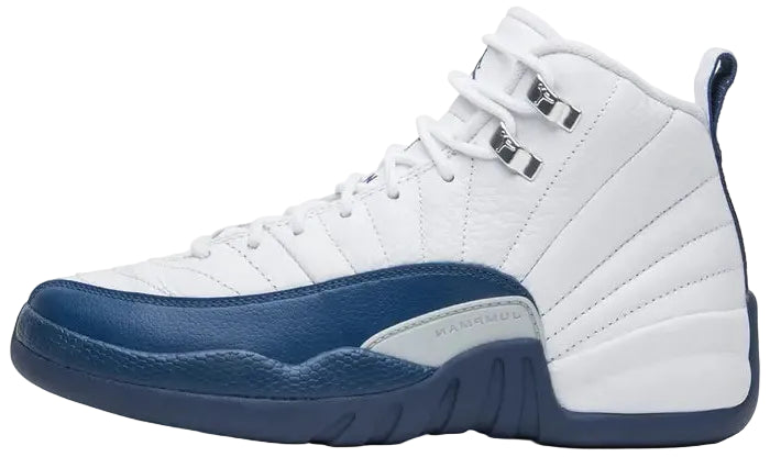 2016 Air Jordan Retro 12 "French Blue" (GS)