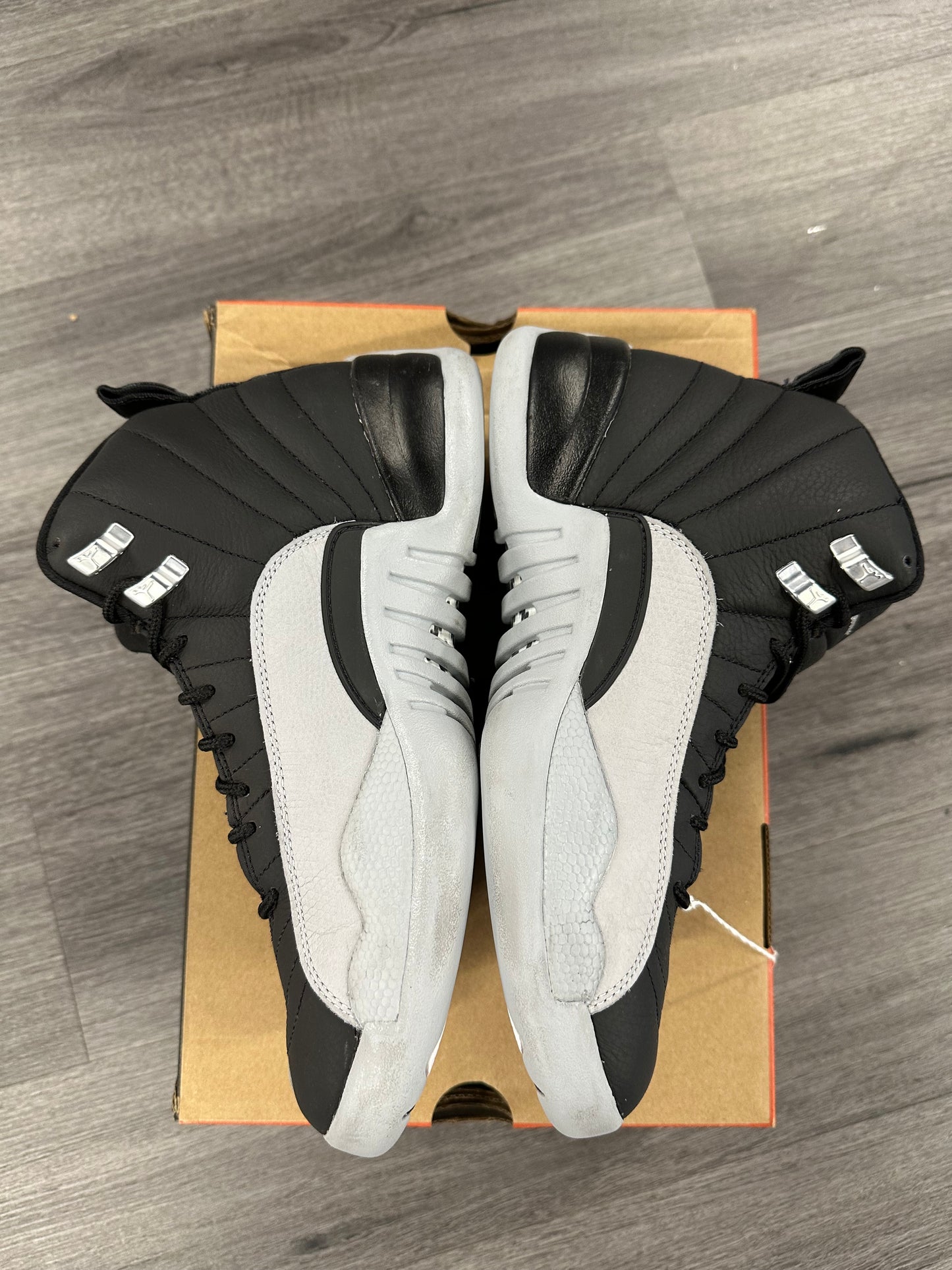 2024 Air Jordan Retro 12 "Barons"