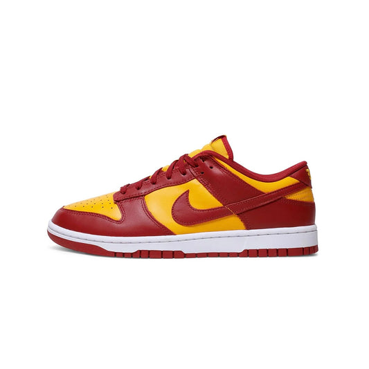 2022 Nike Dunk Low "Midas Gold"