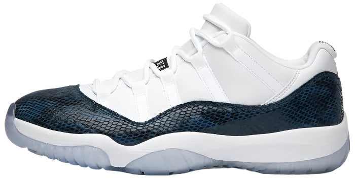 2019 AJR 11 Low "Snake Navy"
