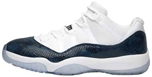 2019 AJR 11 Low "Snake Navy"