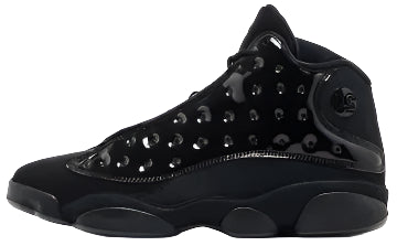 2019 Air Jordan Retro 13 "Cap and Gown"