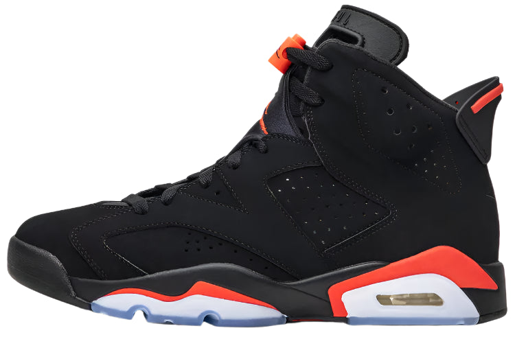 2019 AJR 6 "Black Infrared"
