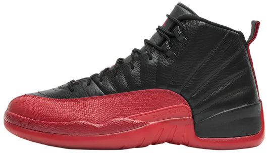 2016 Air Jordan Retro 12 "Flu Game"
