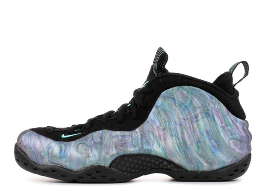 2018 Nike Air Foamposite One "Abalone"