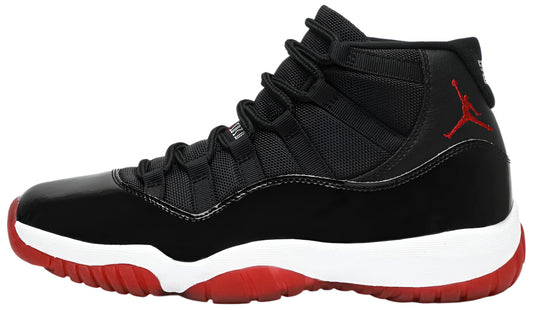 2019 Air Jordan Retro 11 "Playoffs Bred" (GS)