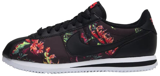 2019 Nike Cortez Basic "Floral"