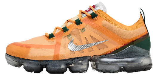 2019 Nike Air VaporMax "Canyon Gold"