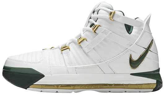 2019 Nike LeBorn 3 "SVSM Home"