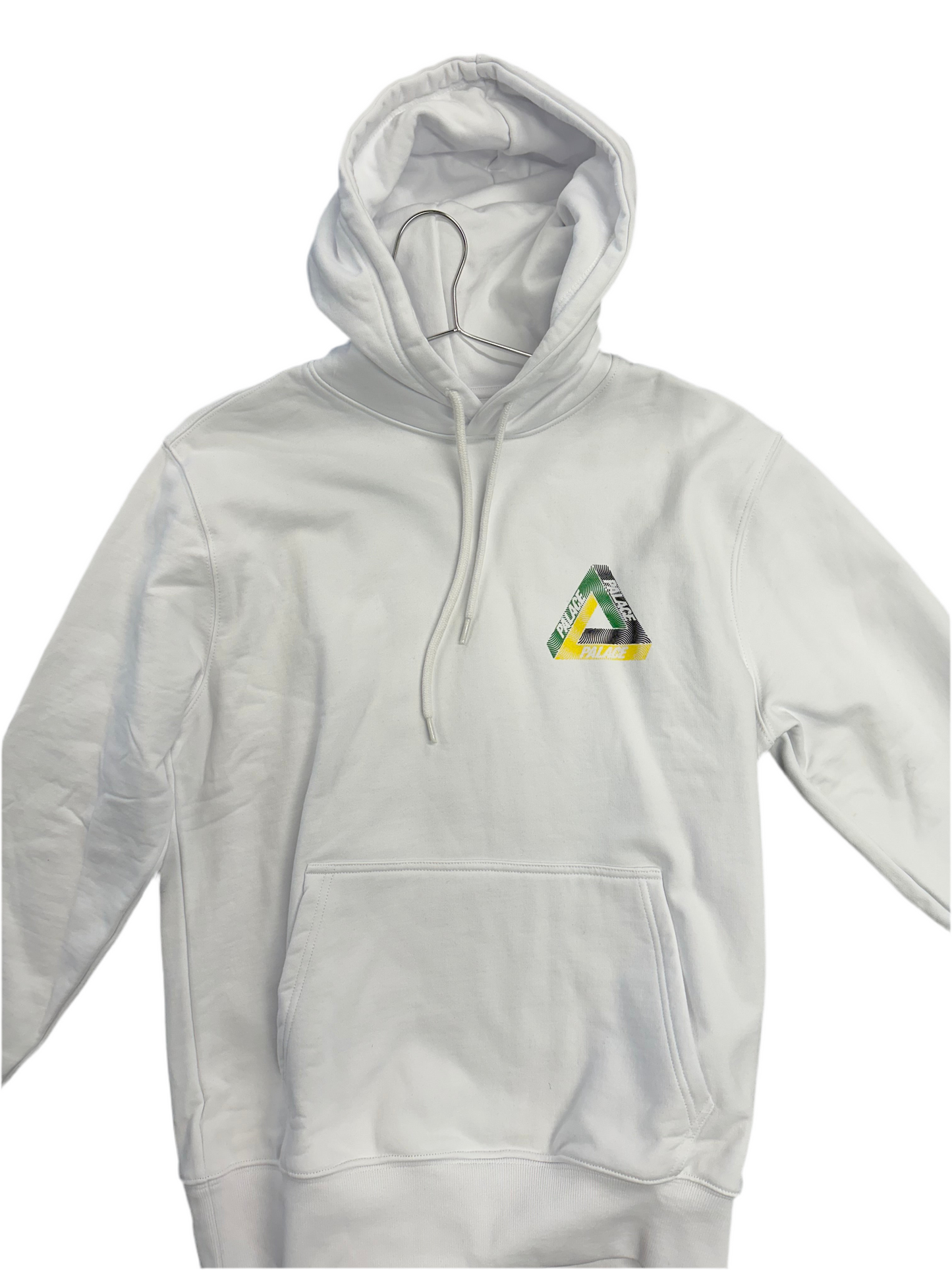 Palace Swirl Tri-Ferg Hoodie
