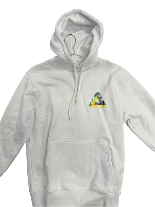 Palace Swirl Tri-Ferg Hoodie