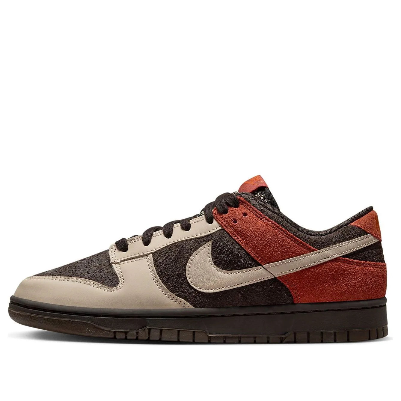 2023 Nike Dunk Low "Red Panda"