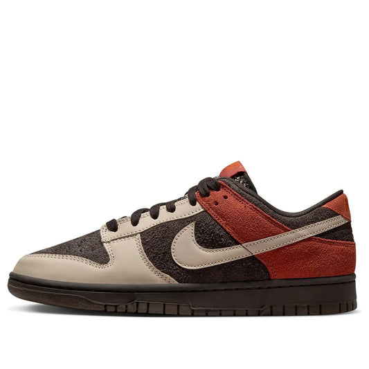 2023 Nike Dunk Low "Red Panda"