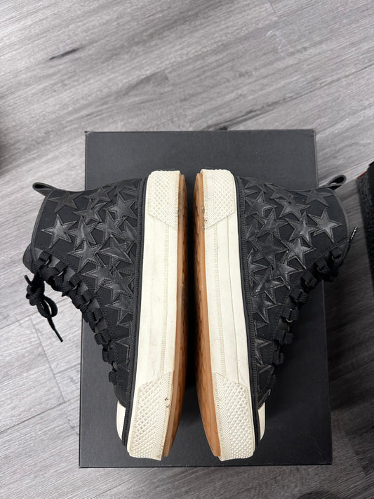 Amiri High Stars Court "Black"
