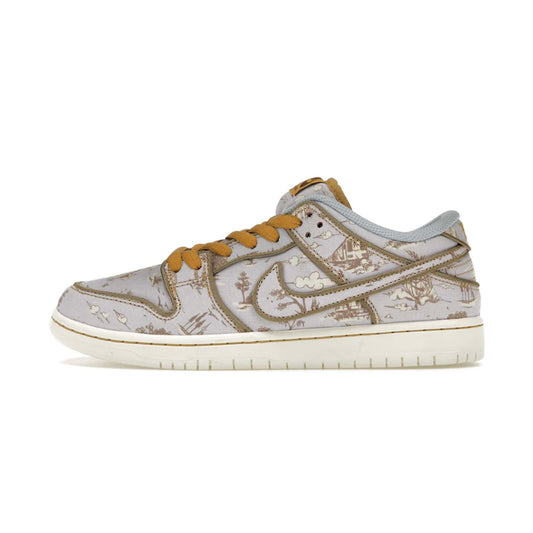 2024 Nike SB Dunk Low Premium "City of Style"