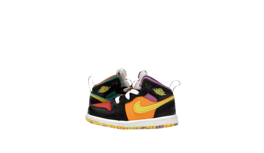 2023 AJM 1 SE "Plaid" (TD)