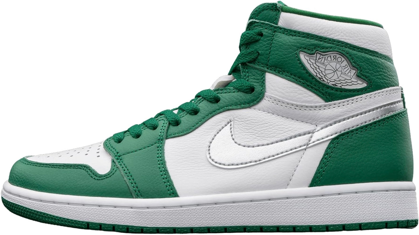 2022 Air Jordan Retro 1 High "Gorge Green"