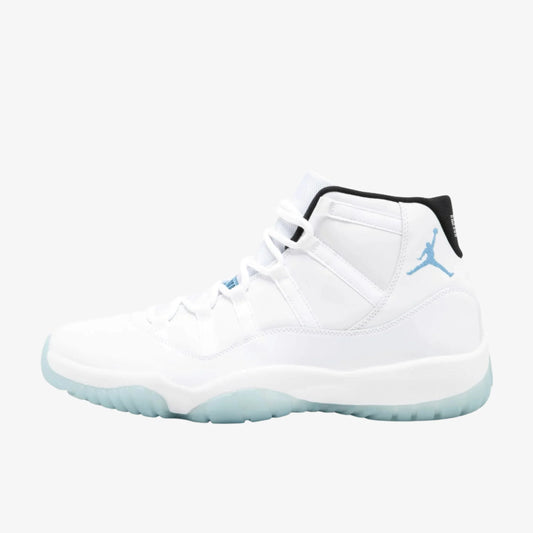 2014 Air Jordan Retro 11 "Legend Blue"