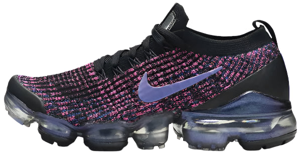 2019 Nike Air VaporMax Flyknit 3 "Throwback Future"