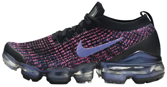 2019 Nike Air VaporMax Flyknit 3 "Throwback Future"