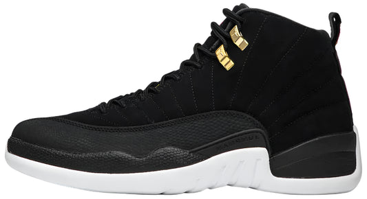 2019 Air Jordan Retro 12 "Reverse Taxi"
