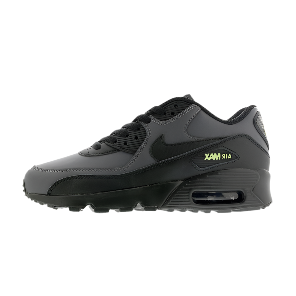 2024 Air Max 90 "Next Nature BlackVolt" (GS)