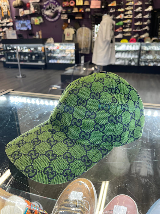 Gucci Hat "Green"