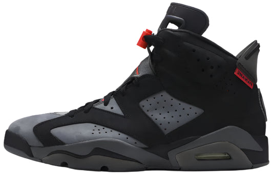 2019 Air Jordan Retro 6 "PSG"