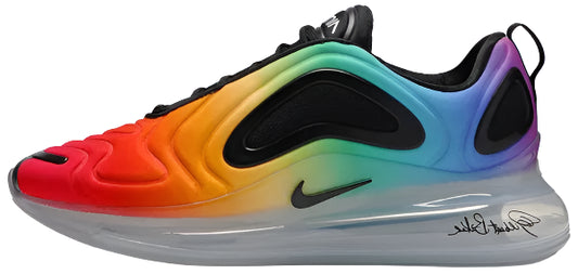 2019 Nike Air Max 720 "Be True"