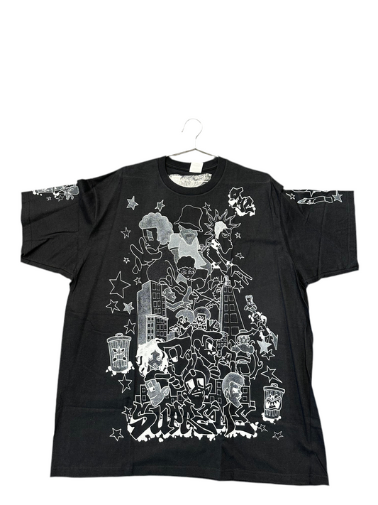 Supreme Tee "Downtown"