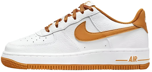 2024 Nike AF1 Low '07 "Desert Ochre" (GS)