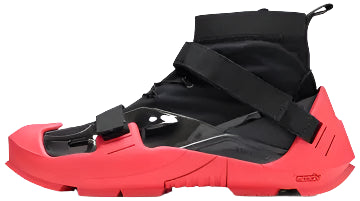 2019 Nike Free TR 3 SP "MMW Bred"