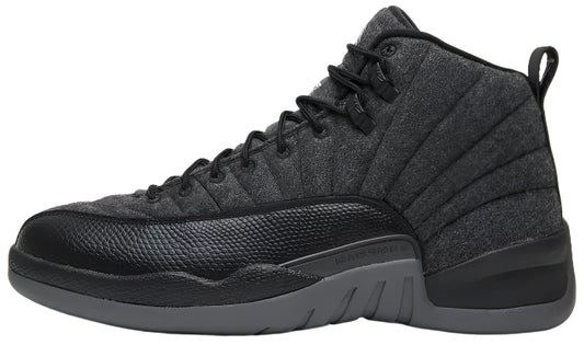 2016 Air Jordan Retro 12 "Wool"