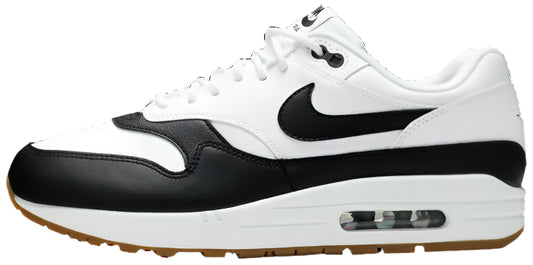 2019 Nike Air Max 1 "White Black Gum"