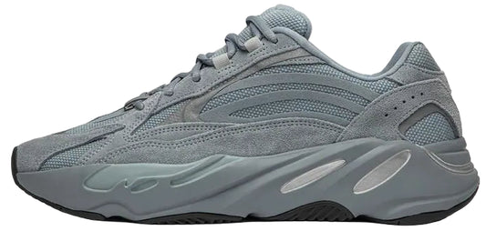 2019 Adidas Yeezy Boost 700 V2 "Hospital Blue"