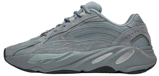 2019 Adidas Yeezy Boost 700 "Hospital Blue"