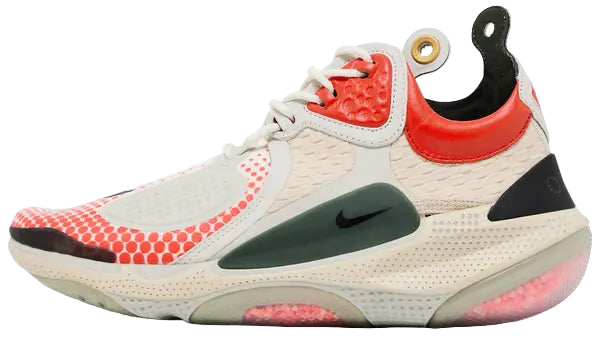 2019 Nike Joyride CC3 Setter "Sail Team Orange Sequioa"