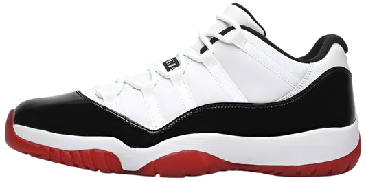 2020 Air Jordan Retro 11 Low "Concord Bred"