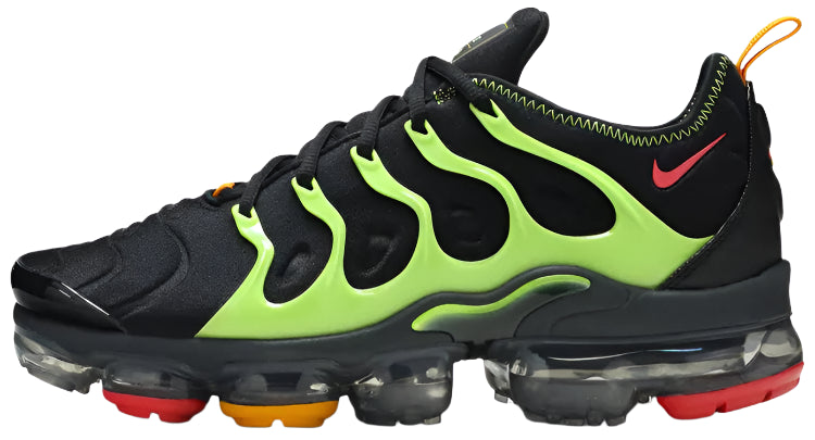 2019 Nike Air VM Plus "Black Electric Green"
