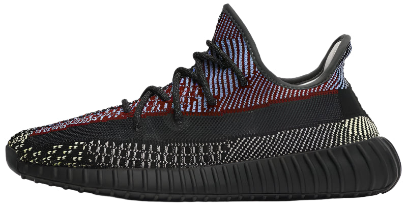 2019 AYB 350 V2 "Yecheil (Non-Reflective)"