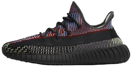 2019 AYB 350 V2 "Yecheil (Non-Reflective)"