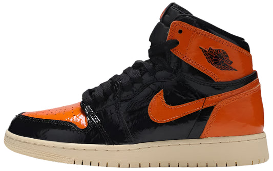 2019 Air Jordan Retro 1 High OG "Shattered Backboard 3.0" (GS)